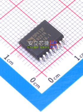 精密运放 OP413FSZ-REEL SOIC-16 ADI(亚德诺) 电子元件全新原装