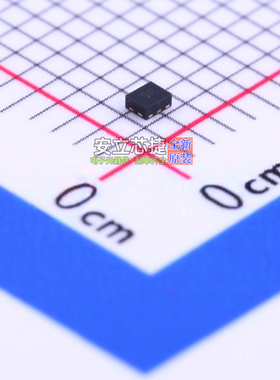 比较器 NCS2200AMUT1G UDFN-6 onsemi(安森美) 电子元件全新原装