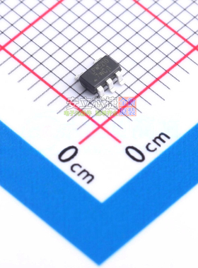 电池管理 LPW5210B5F SOT-23-5 LOWPOWER(微源半导体) 电子元器件