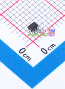 开关二极管 MMBD4448DW-7-F SOT-363 DIODES(美台) 电子元件配单