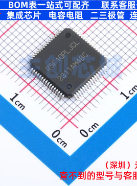 单片机(MCU/MPU/SOC) R5F10PLJCLFB#35 LQFP-64 RENESAS(瑞萨)/ID