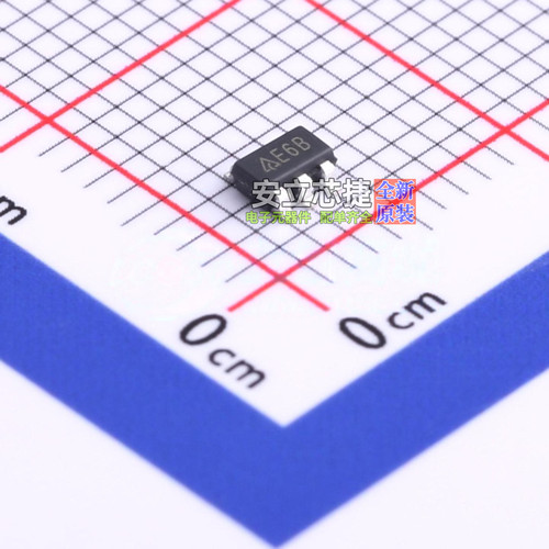 DC-DC电源芯片 AP3012KTR-E1 SOT-23-5 DIODES(美台) 电子元器件