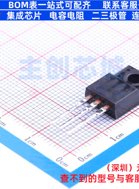 三极管(BJT) 2SA1744-AZ TO-220 RENESAS(瑞萨)/IDT 电子元件配单