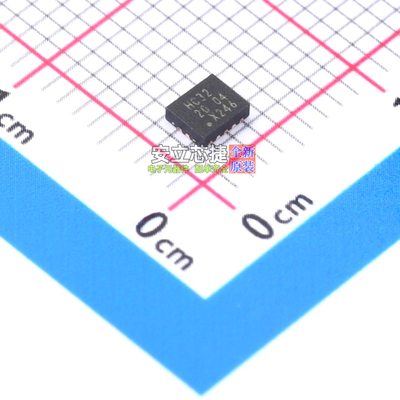 逻辑门 74HC32BQ,115 DHVQFN-14(2.5x3) Nexperia(安世) 全新原装