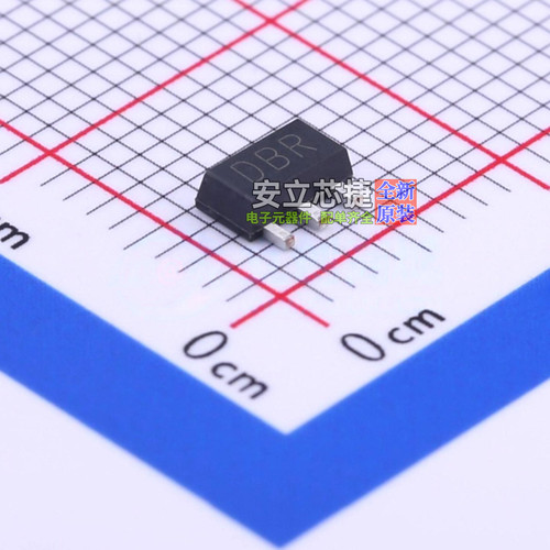 三极管(BJT) 2SD1766(RANGE:180-390) SOT-89-3L CJ(江苏长电/长