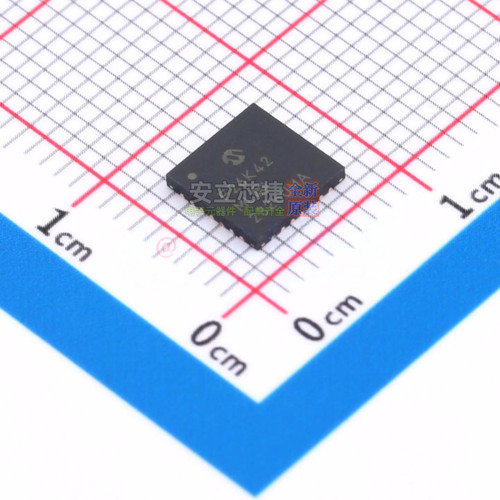 单片机(MCU/MPU/SOC) PIC18F26K42-I/ML QFN-28 MICROCHIP(微芯)