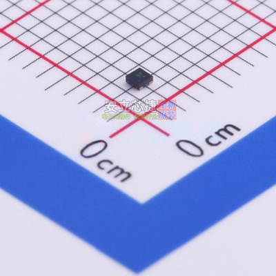 线性稳压器(LDO) TLV74333PDQNR X2SON-4 TI/德州 电子元器件配单