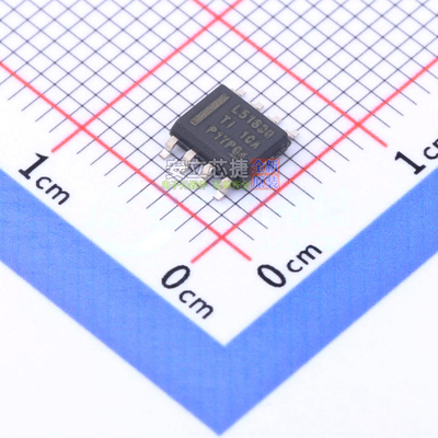 DC-DC电源芯片 LM5163QDDARQ1 SO-8 TI/德州 电子元器件全新原装