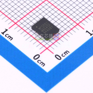 DC-DC电源芯片 MPQ8645PGVT-0000-Z TQFN-25 电子元器件全新原装