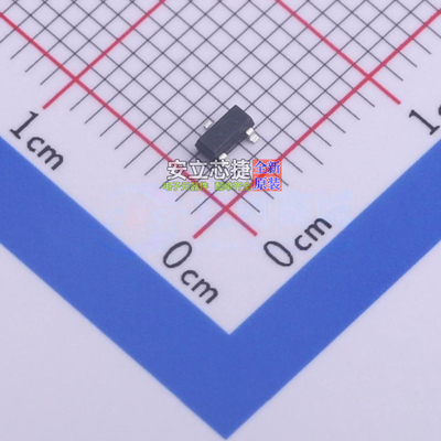 电压基准芯片 LM431SCCM3X SOT-23 onsemi(安森美) 电子元件配单