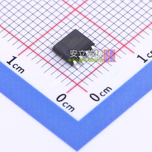 LED驱动 AL8863SP-13 ESOP-8 DIODES(美台) 电子元件配单全新原装