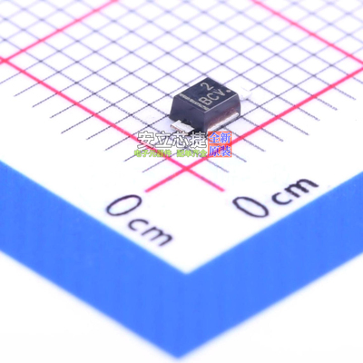 肖特基二极管 MBRM120ET3G DO-216AA onsemi(安森美) 电子元器件