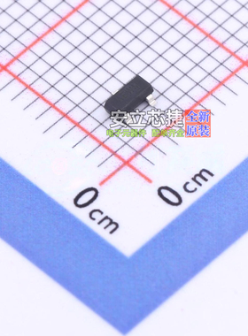 监控和复位芯片 PT7M7809RTEX SOT-23 DIODES(美台) 电子元件配单