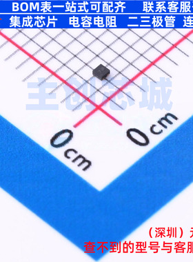 比较器 TLV7021DPWR X2SON-5 TI/德州 电子元器件配单全新原装