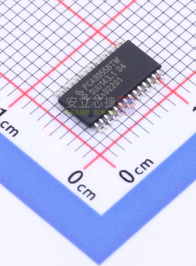 LED驱动 PCA9955BTWJ HTSSOP-28 安世 电子元器件配单全新原装