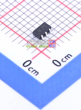 三极管(BJT) PMD2001D,115 SOT-457 Nexperia(安世) 电子元件配单