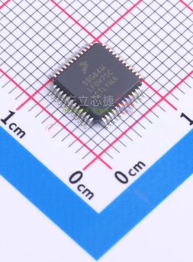 单片机(MCU/MPU/SOC) S9S12G64F0MLF LQFP-48 安世 电子元件配单