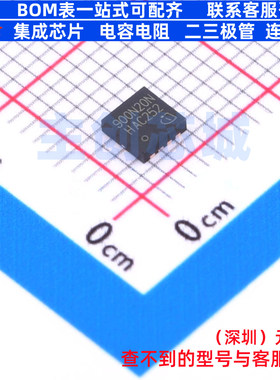 场效应管(MOSFET) BSZ900N20NS3GATMA1 TSDSON-8FL Infineon(英飞