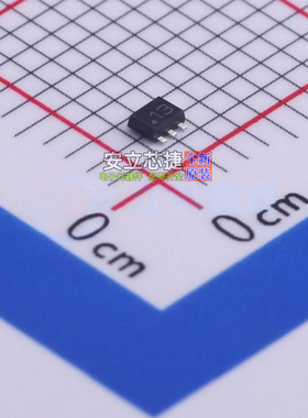 三极管(BJT) BC847BVN,115 SOT-666-6 Nexperia(安世) 电子元器件