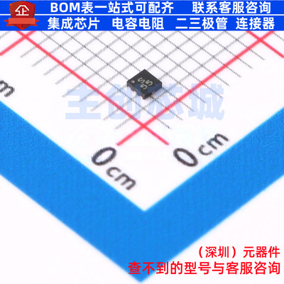 射频开关 SKY13355-374LF XFDFN-6 SKYWORKS 电子元器件全新原装