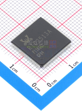 单片机(MCU/MPU/SOC) RTD2513A-CG - REALTEK(瑞昱) 电子元件配单