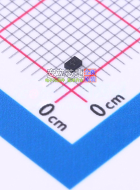 缓冲器/驱动器/收发器 SN74LVC2G17DRYR SON-6(1x1.5) TI/德州