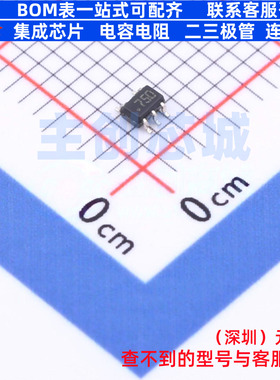 线性稳压器(LDO) ST715C50R SOT-323-5 意法半导体 电子元件配单