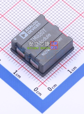 DC-DC电源芯片 LTM4680EY#PBF BGA-144 ADI(亚德诺) 电子元件配单