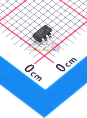 运算放大器 OPA340NA(UMW) SOT-23-5  电子元器件配单全新原装