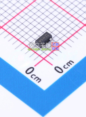 场效应管(MOSFET) NXV90EPR TO-236AB Nexperia(安世) 电子元器件