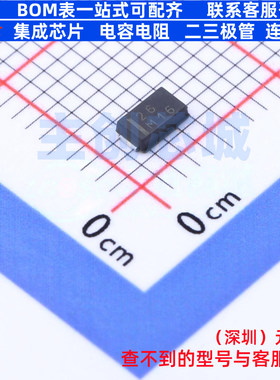 肖特基二极管 SS2P6HM3/84A DO-220AA VISHAY(威世) 电子元件配单