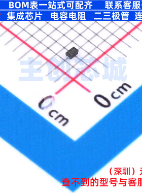稳压二极管 BZX884B5V6L-HG3-08 DFN1006-2A VISHAY(威世) 元器件