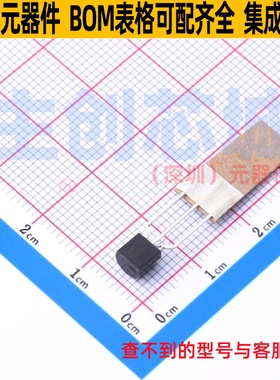 电压基准芯片 TL431BCLPR TO-92 TI/德州 电子元器件配单全新原装