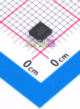 数模转换芯片DAC AD5761RACPZ-RL7 LFCSP-16 ADI(亚德诺) 元器件