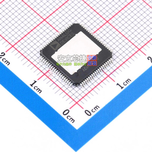 运算放大器 ADHV4710BSVZ-RL TQFP-80 ADI(亚德诺) 电子元件配单
