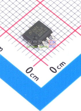 线性稳压器(LDO) LM2936QHBMAX5.0/NOPB SOIC-8 TI/德州 全新原装