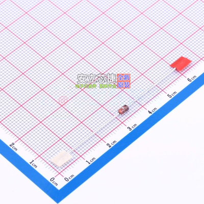 稳压二极管 BZV85-C16,133 DO-41 Nexperia(安世) 电子元器件配单