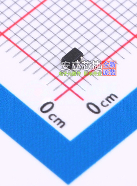 稳压二极管 MMBZ5228BS-7-F SOT-363 DIODES(美台) 电子元件配单