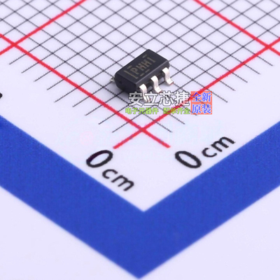 线性稳压器(LDO) TPS73018DBVR SOT-23-5 TI/德州 电子元器件配单