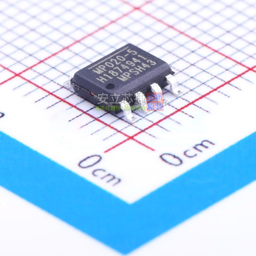 AC-DC控制器和稳压器 MP020-5GS-Z SOIC-7  电子元件配单全新原装