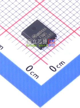 场效应管(MOSFET) FDMS7658AS DFN-8 onsemi(安森美) 电子元器件