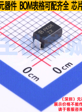 静电保护器(TVS/ESD) SMAJ90CA-AT/TR7 DO-214AC Brightking/君耀
