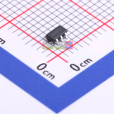 监控和复位芯片 NCP308SNADJT1G TSOP-6 onsemi(安森美) 全新原装