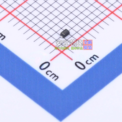 稳压二极管 SZMM5Z30VT1G SOD-523 onsemi(安森美) 电子元件配单