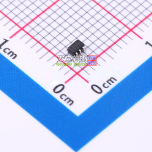 反相器 NC7WP14P6X SC-70-6 onsemi(安森美) 电子元器件全新原装