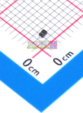 肖特基二极管 PMEG2010AEBF SOD-523 Nexperia(安世) 电子元器件