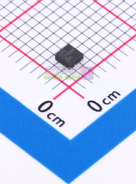 电池管理 LP4066QVF TDFN-8 LOWPOWER(微源半导体) 电子元件配单