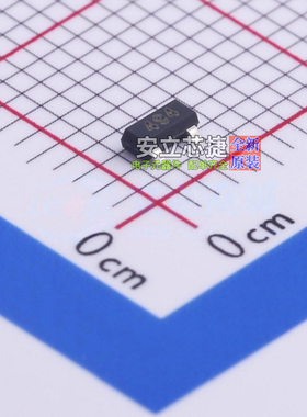 三极管(BJT) FMMT494TA SOT-23 DIODES(美台) 电子元器件全新原装