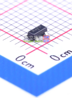 电压基准芯片 TLV431ASN1T1G SOT-23 onsemi(安森美) 电子元器件