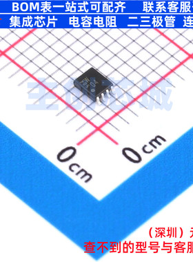 反相器 TC7W04FK,LF US-8 电子元器件配单全新原装